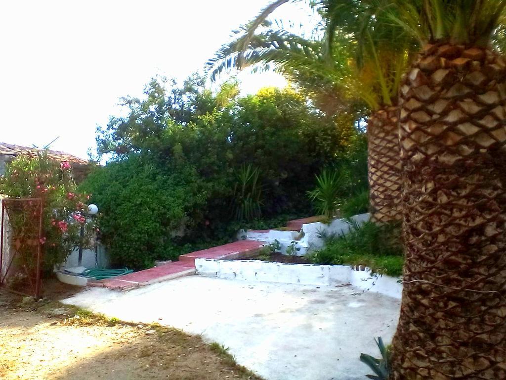 Irini Studios Plomari Ngoại thất bức ảnh