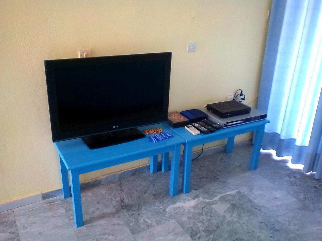 Irini Studios Plomari Ngoại thất bức ảnh
