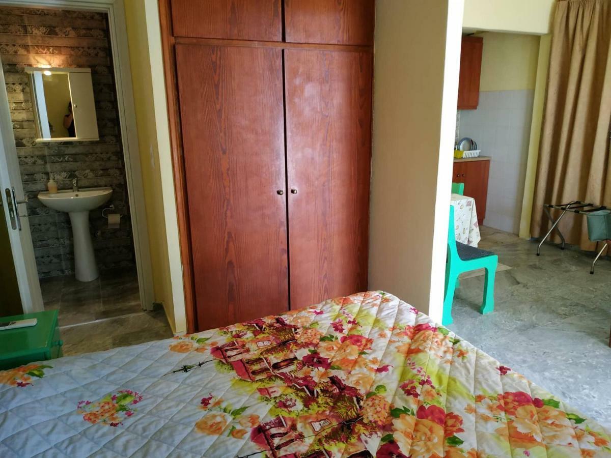 Irini Studios Plomari Ngoại thất bức ảnh
