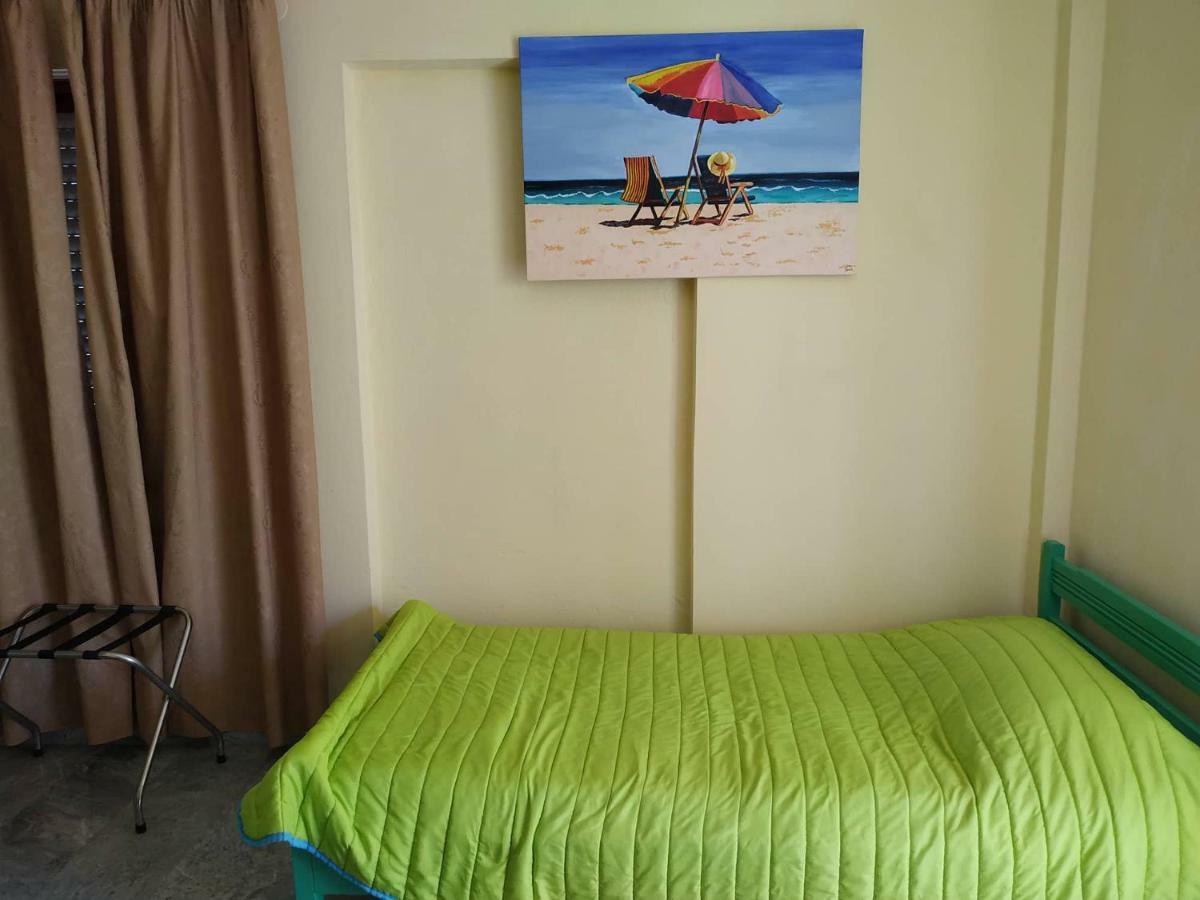 Irini Studios Plomari Ngoại thất bức ảnh